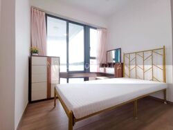 Belysa (D18), Condominium #502504431